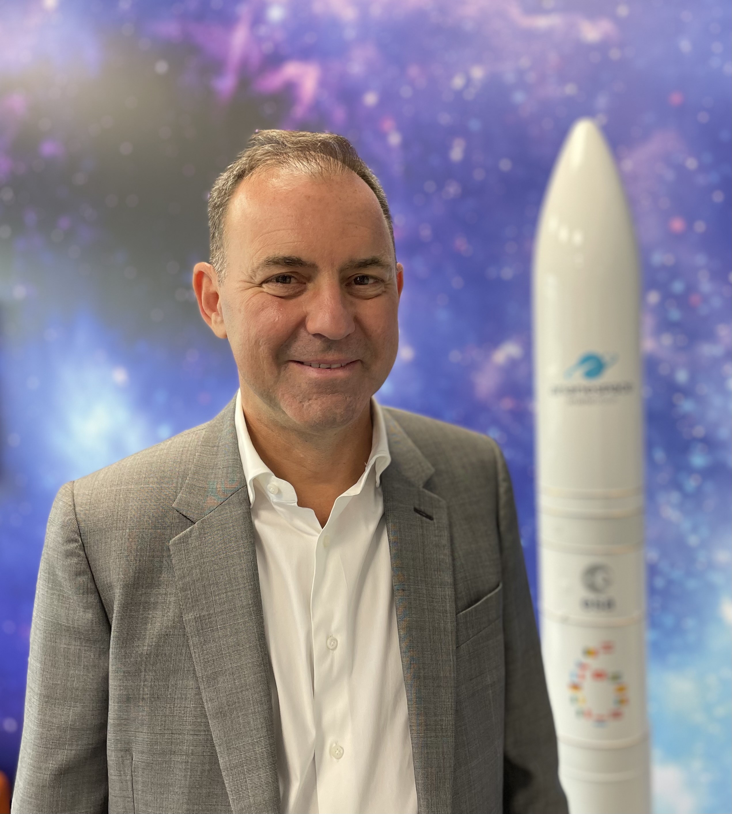 Cohetes: motores, etapas y capacidad para llegar al espacio