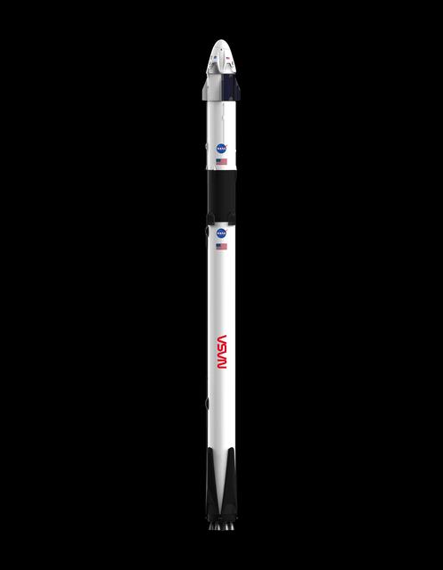 Crew-13: qué se sabe del próximo vuelo de NASA y SpaceX a la Estación Espacial