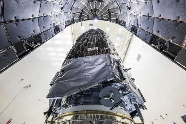 Roman ya está en camino a L2: así fue el lanzamiento del telescopio de la NASA
