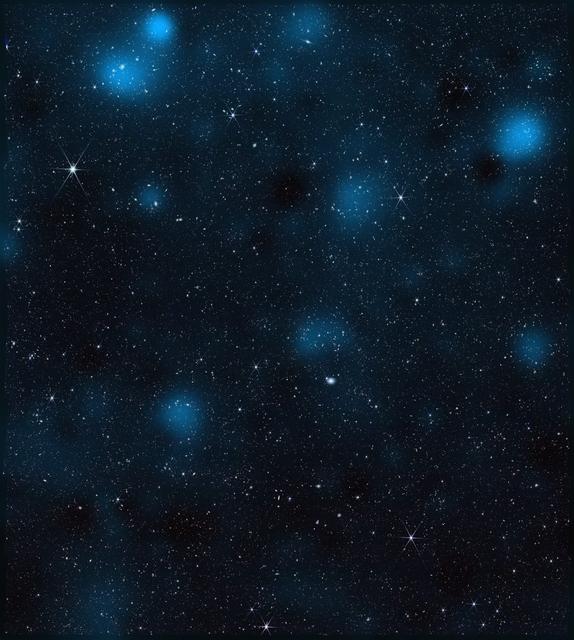Visualización de datos del telescopio Webb relacionada con la materia oscura.