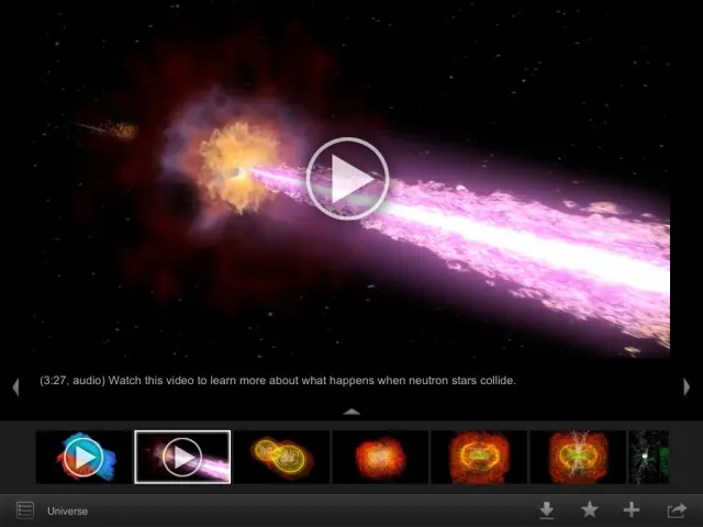 NASA Ciencia en español: una puerta oficial a la astronomía y la exploración