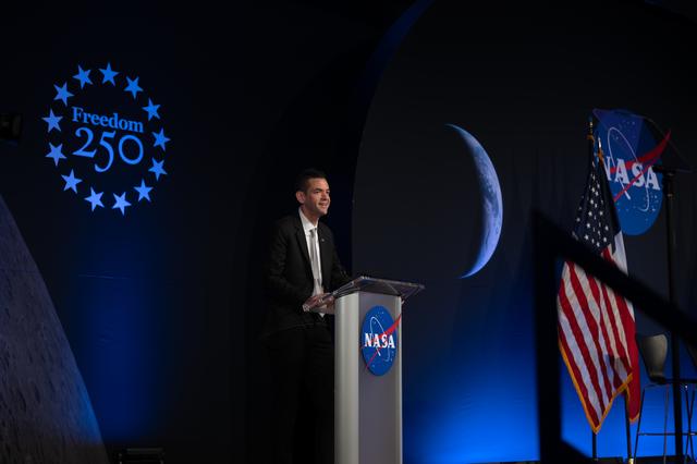 NASA confirma que el escudo térmico de Artemis II rindió según lo previsto