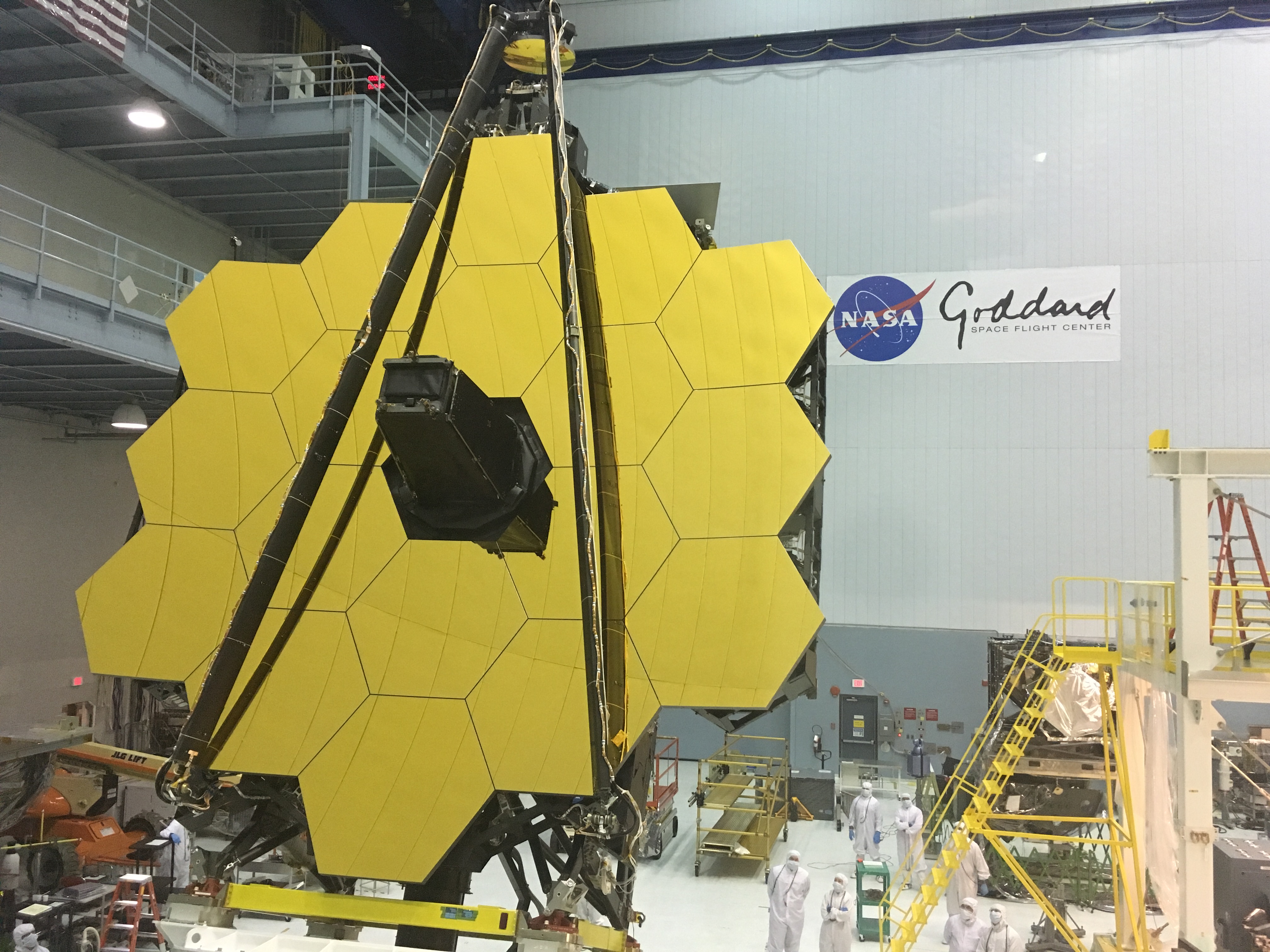 Roman, AMS-02 and ongoing space science: what the available sources support