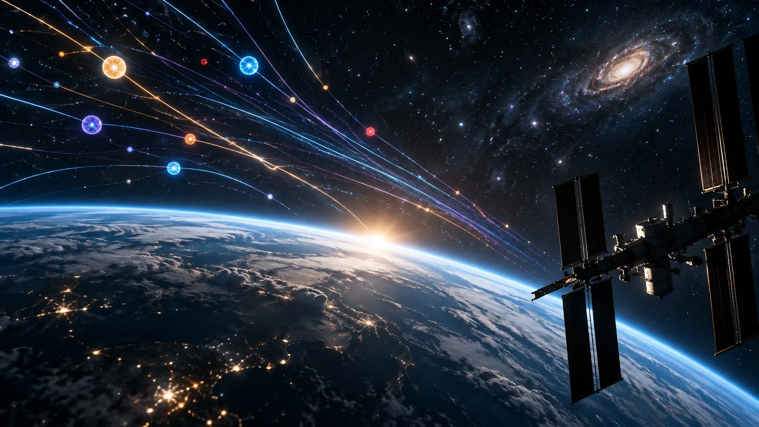 AMS-02 and the New Particle-Rate Catalog: An Update for Ongoing Research