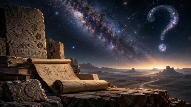Astronomía antigua: qué permiten afirmar las fuentes disponibles y qué queda por investigar