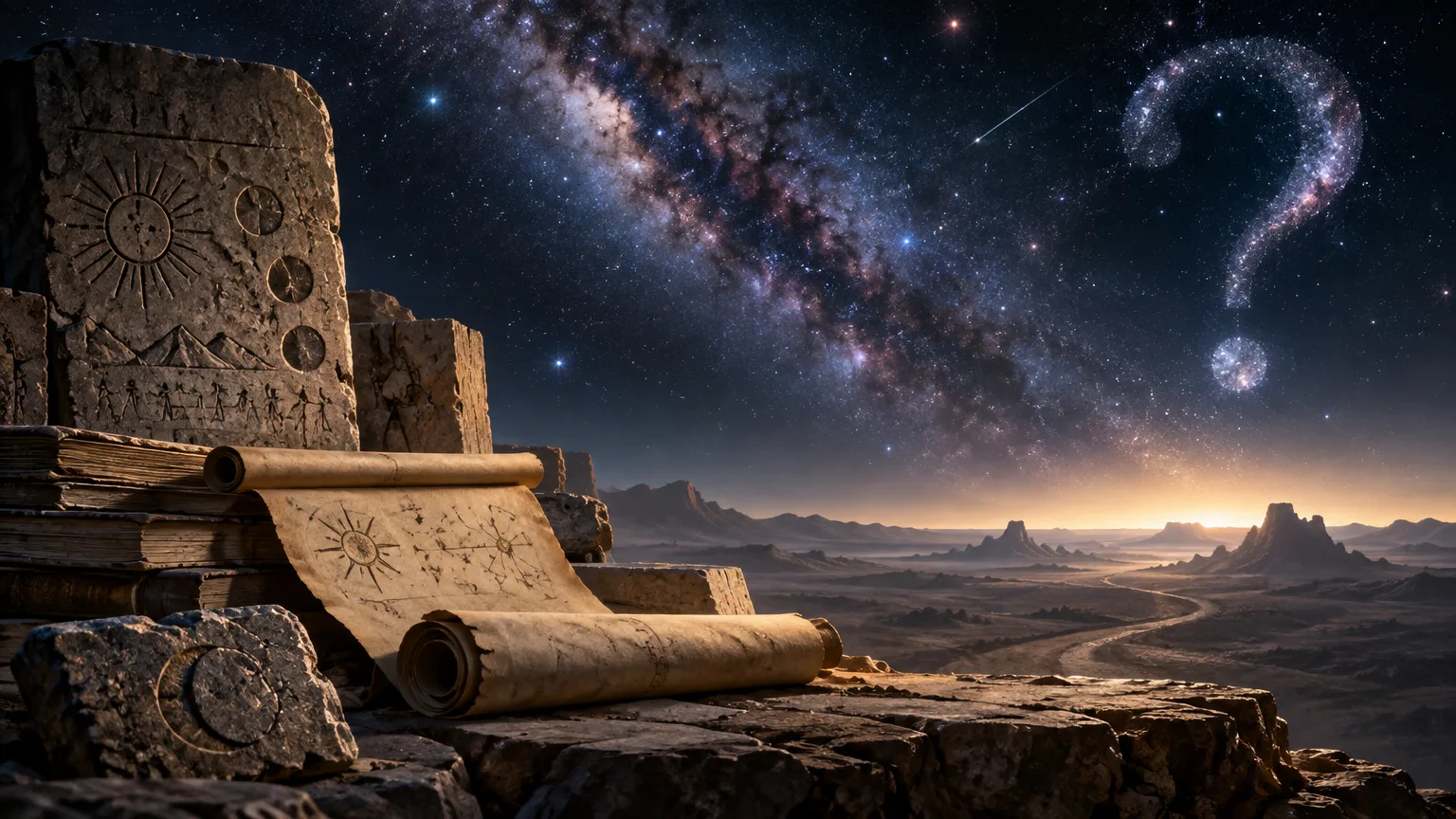 Astronomía antigua: qué permiten afirmar las fuentes disponibles y qué queda por investigar