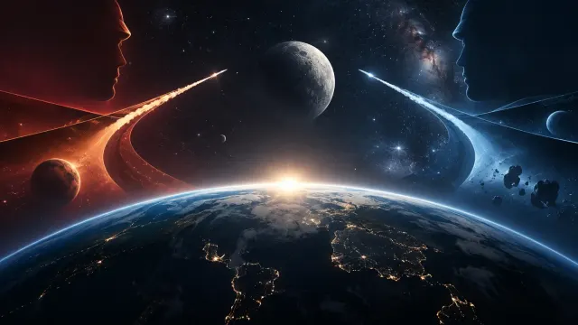 Carrera espacial: qué permite afirmar el conjunto de fuentes disponible