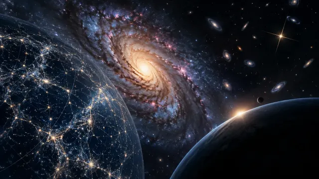 Cosmología en 2026: misiones, pistas y límites de lo que sabemos