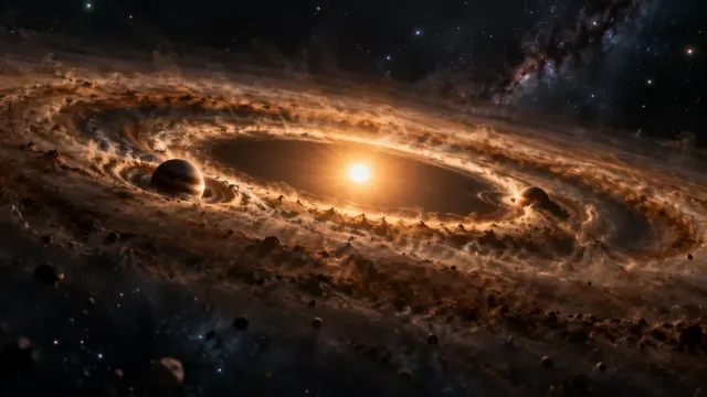 Dos planetas en formación alrededor de WISPIT 2: una ventana al nacimiento de sistemas planetarios