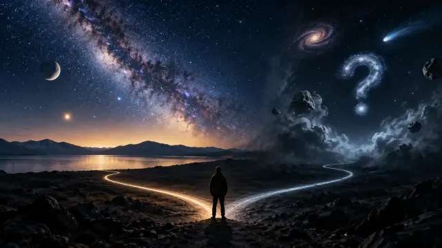 El cielo hoy: lo que sabemos y lo que no podemos confirmar