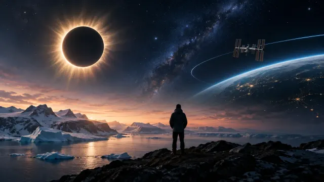 El cielo hoy: una guía prudente ante datos incompletos
