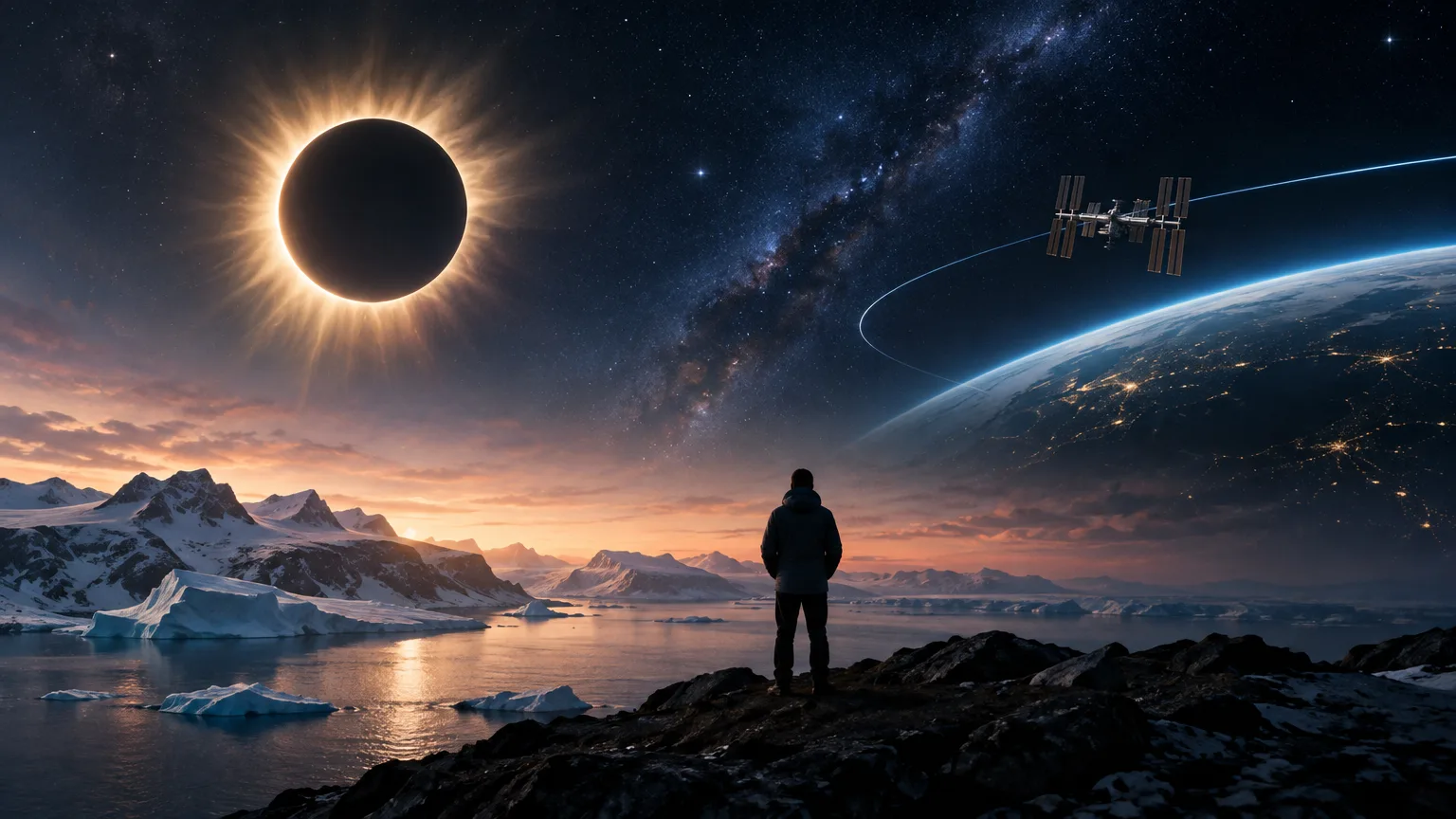 El cielo hoy: una guía prudente ante datos incompletos
