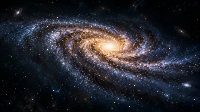 Gaia anuncia un gran mapa de la Vía Láctea, pero no un nuevo resultado cosmológico