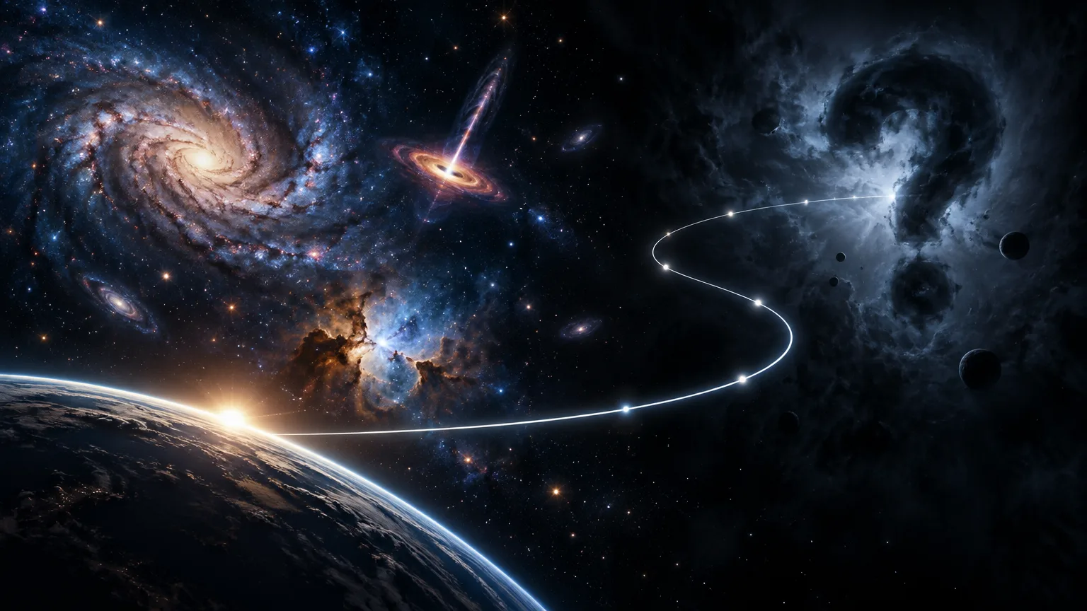 NASA science missions: what we know—and do not know—about those still underway
