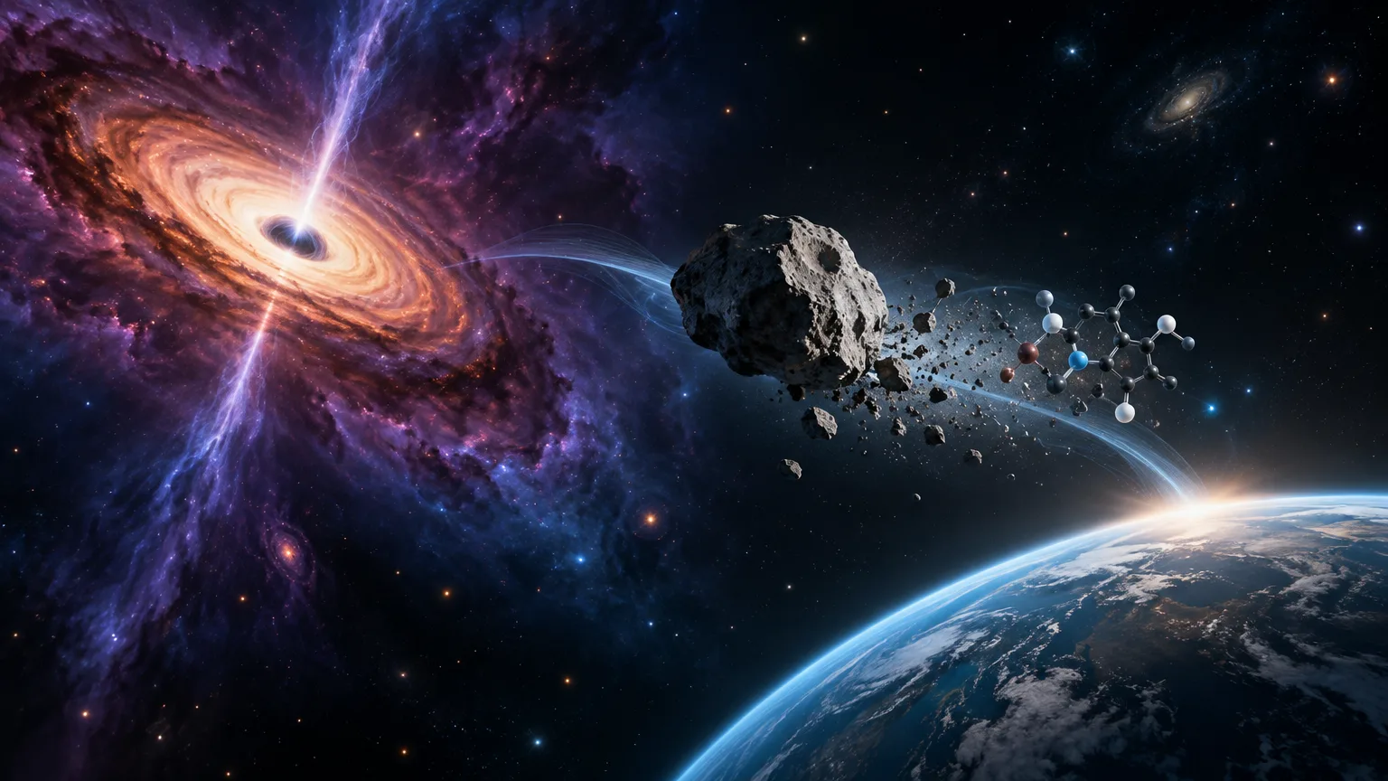 Ongoing science missions: what the available evidence does—and does not—show