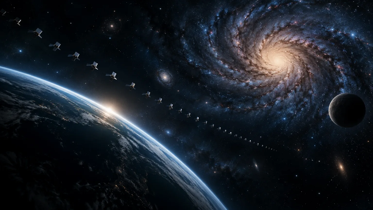 Space missions in progress: what observations reveal and what remains unconfirmed
