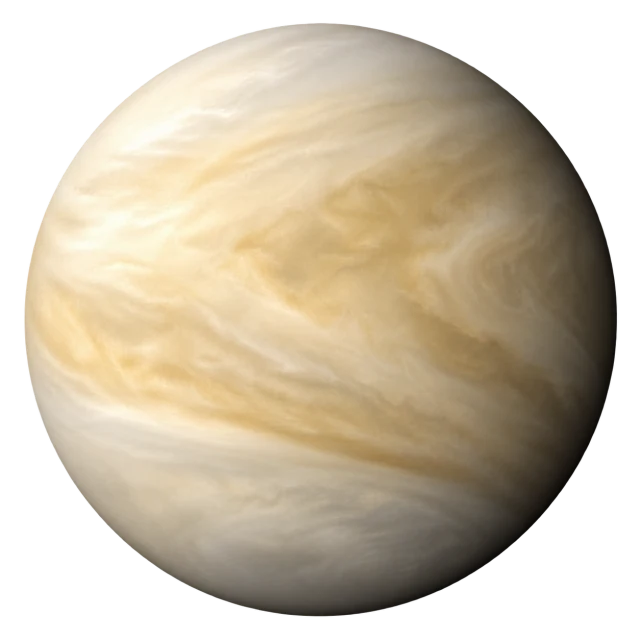 Ilustración de Venus